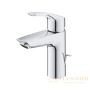 смеситель grohe eurosmart 32926003 для раковины, хром