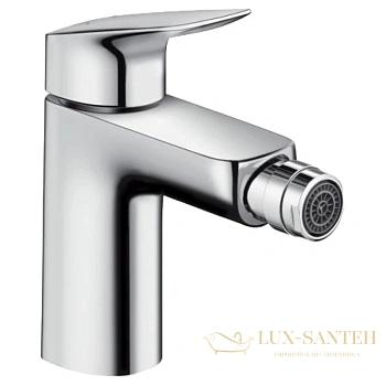 смеситель для биде hansgrohe logis 71200000