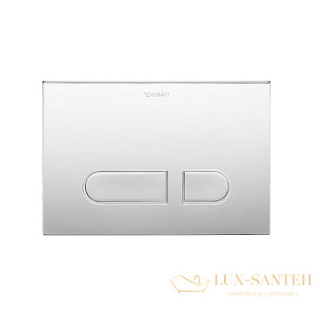 клавиша смыва duravit durasystem a1 wd5001021000 