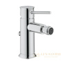 смеситель grohe bauclassic 32864000 для биде, хром