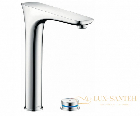 смеситель для кухни hansgrohe puravida 15805000