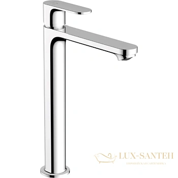 смеситель для раковины hansgrohe rebris s 72580000