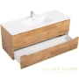 тумба belbagno etna etna-1200-2c-so-rn-p 119,6 см, rovere nature