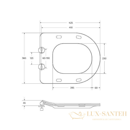 комплект унитаза с инсталляцией belbagno uno bb3105chr/sc/bb002-80/bb014-sr-bianco с сиденьем микролифт и клавишей смыва, белый