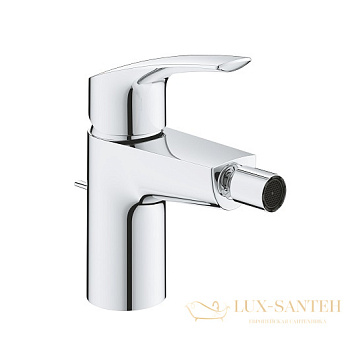 смеситель grohe eurosmart 32928003 для биде, хром