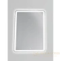 зеркало belbagno spc-600-800-led с подсветкой 60x80 см 