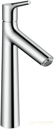 смеситель для раковины hansgrohe talis s 72031000