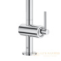 смеситель grohe atrio 32042003 для раковины, хром