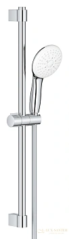 душевой гарнитур grohe tempesta 110 27794003, хром