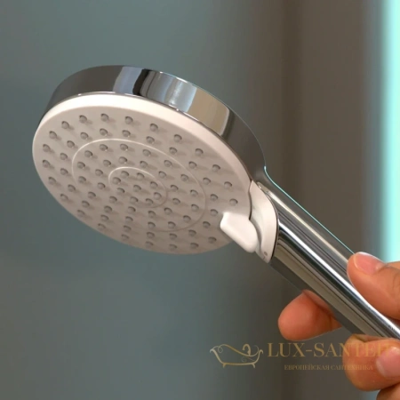 ручной душ hansgrohe crometta 26332400