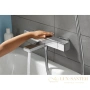 термостат для ванны hansgrohe ecostat e 15774000, хром