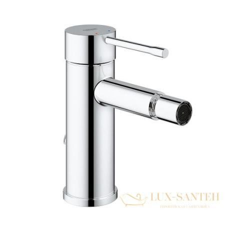 смеситель grohe essence 32934001 для биде, хром