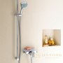 смеситель grohe eurostyle cosmopolitan 33590002 для душа, хром