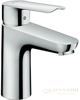 смеситель для раковины hansgrohe logis e 71161000