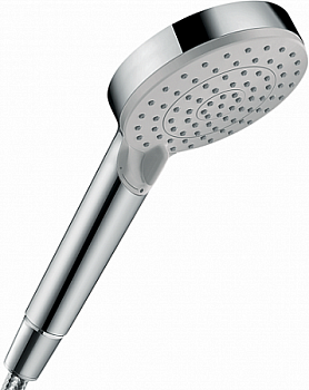 ручной душ hansgrohe 26090000