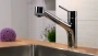 смеситель hansgrohe talis s 32841000 для кухонной мойки