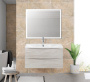 тумба под раковину belbagno acqua acqua-1000-2c-so-rvb подвесная, rovere vintage bianco