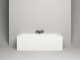 ванна salini orlanda kit  102115m s-sense 160x70 см, белый