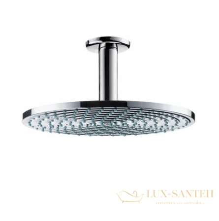 верхний душ hansgrohe raindance s 240 air 27477000