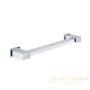 поручень grohe essentials cube 40514001, хром