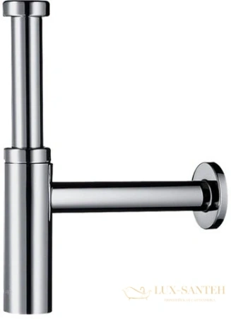 сифон для раковины hansgrohe flowstar s 52105000