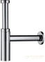 сифон для раковины hansgrohe flowstar s 52105000