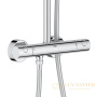 душевая система grohe tempesta cosmopolitan system 210 27922001, хром