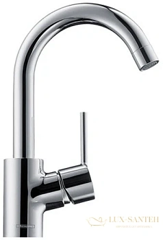 смеситель для раковины hansgrohe talis s 32070000