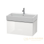 раковина duravit vero air 2350800000 800х470 мм, белый