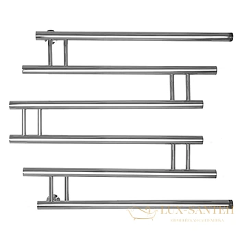 полотенцесушитель energy modern 600/700, хром