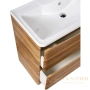 тумба belbagno acqua acqua-1000-2c-pia-rr 99,6 см, rovere rustico