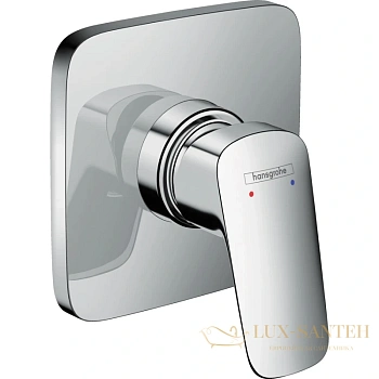 смеситель для душа hansgrohe logis 71604000