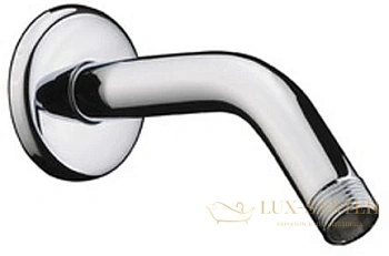 держатель душа hansgrohe 128мм g 1/2 27411000