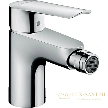 смеситель для биде hansgrohe logis e 71232000