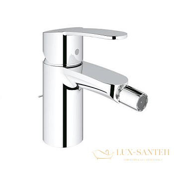 смеситель grohe eurostyle cosmopolitan 33566002 для биде, хром