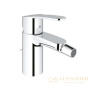 смеситель grohe eurostyle cosmopolitan 33566002 для биде, хром