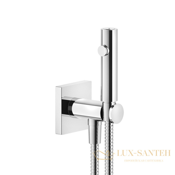 гигиенический душ gessi rilievo 59153.031, хром