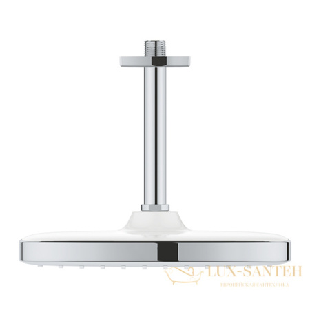 верхний душ grohe tempesta 250 cube 26688000, хром