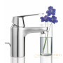 смеситель grohe eurosmart cosmopolitan 32825000 для раковины, хром