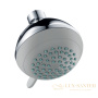 верхний душ hansgrohe crometta 85 vario хром 28424000