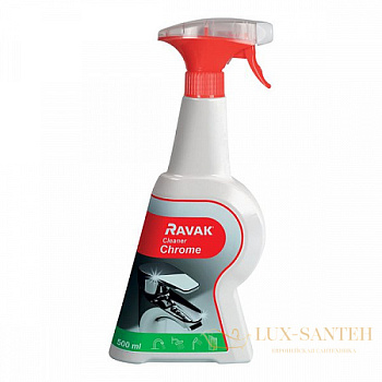 средство ravak cleaner x01101