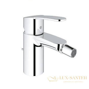 смеситель grohe eurostyle cosmopolitan 33565002 для биде, хром