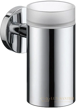 стакан hansgrohe logis 40518000