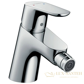 смеситель для биде hansgrohe focus e2 31920000