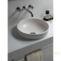 раковина-чаша vitra water jewels 4334b003-1361 40 см, белый