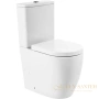 бачок для унитаза belbagno etna bb2157t 3/4,5 л, белый