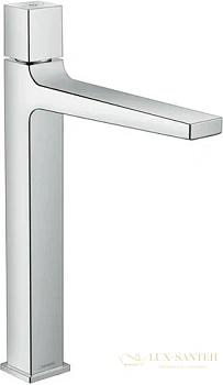 смеситель для раковины hansgrohe metropol select 260 32572000