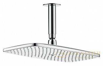 душевой гарнитур хром hansgrohe croma 100 27574000