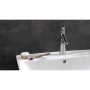 смеситель для раковины hansgrohe talis s 72018000