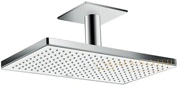 верхний душ hansgrohe rainmaker select 460 1jet 24002400